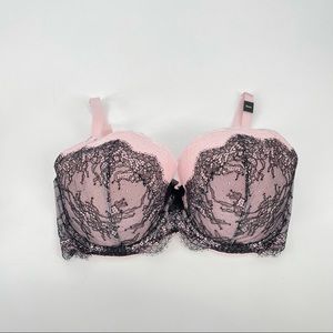 NWT Victoria’s Secret Lined Demi Bra